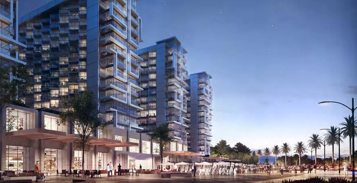 Navitas Hotel & Residences — City View | Profound Properties, Dubai