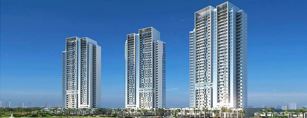 Bellavista Tower — City View | Profound Properties, Dubai