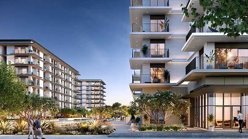 Experience Upscale Living at Ocean Point, Rashid Yachts & Marina