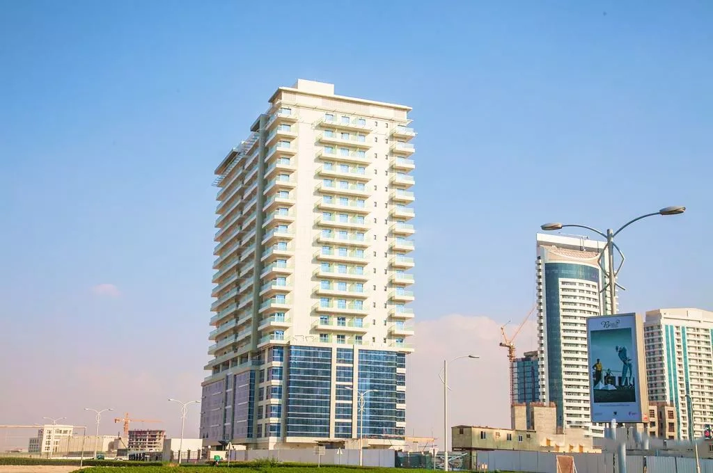 Stadium Point — City View | Profound Properties, Dubai