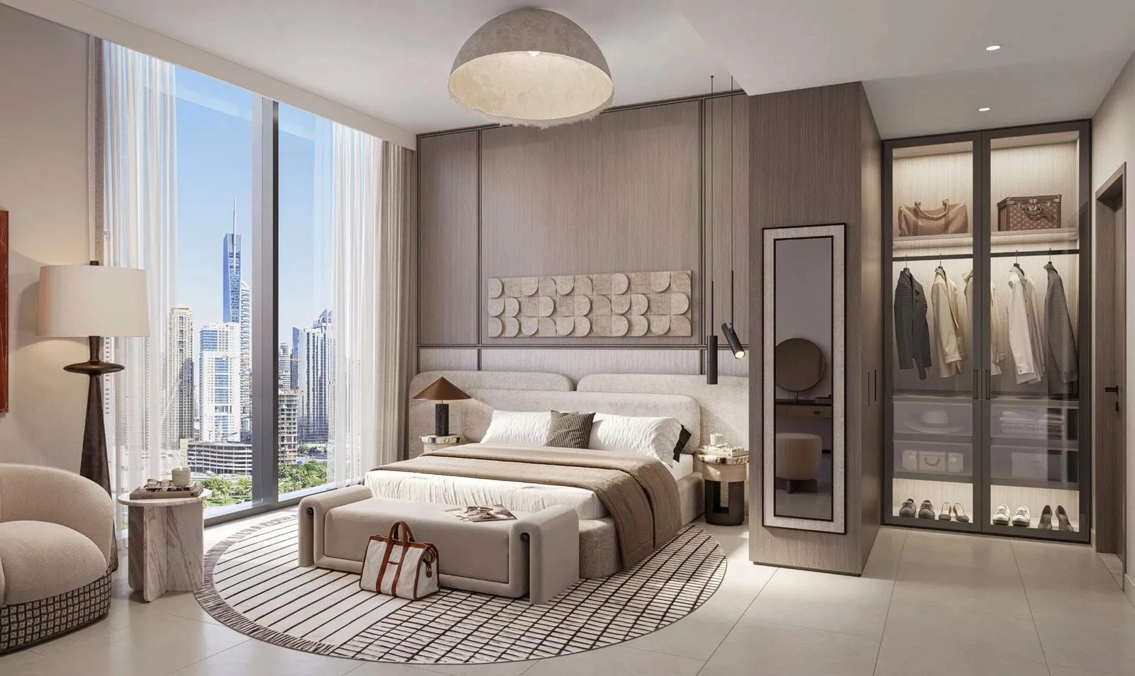 Eltiera Views — Skyline View | Profound Properties, Dubai