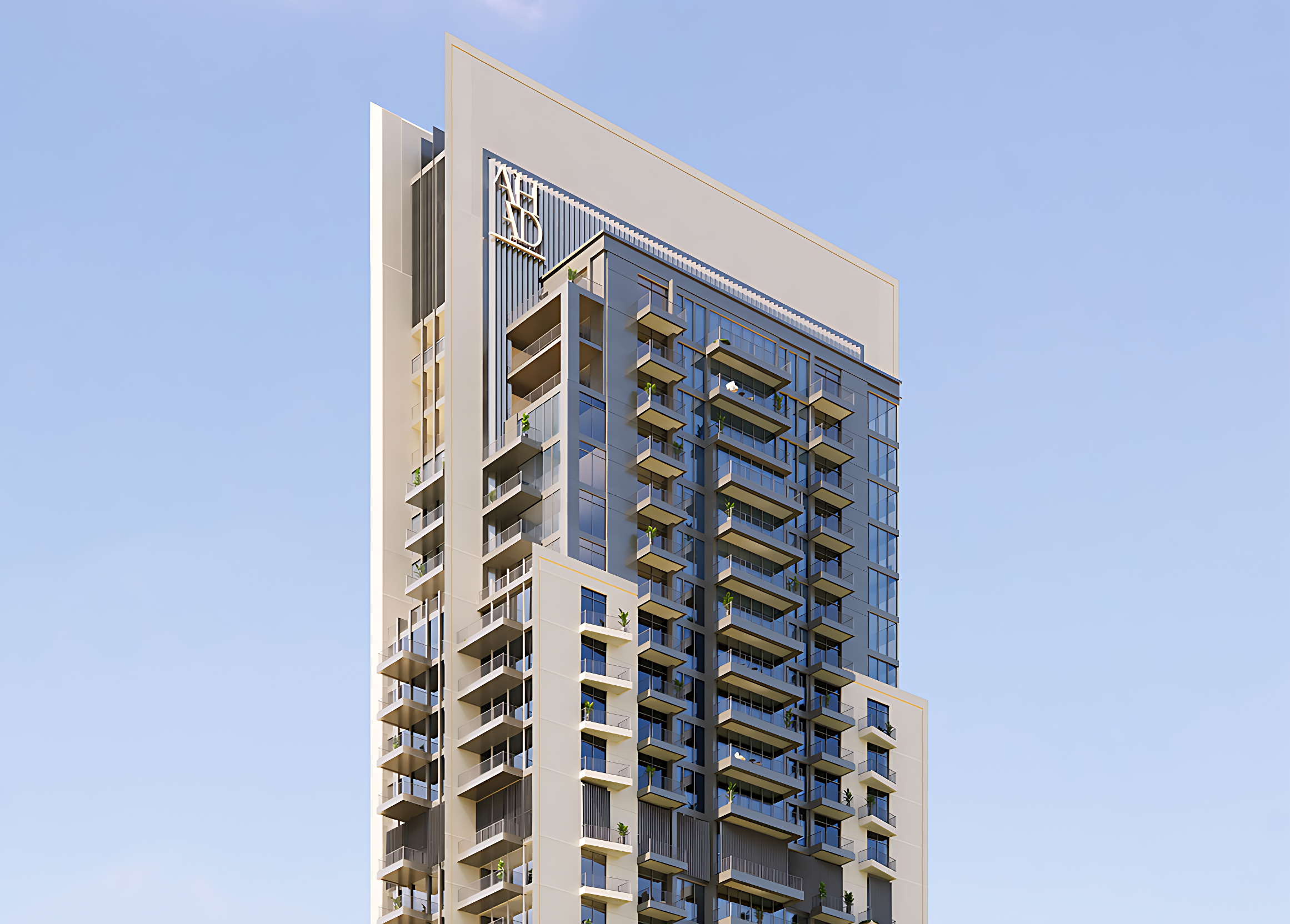 Developer Details Banner