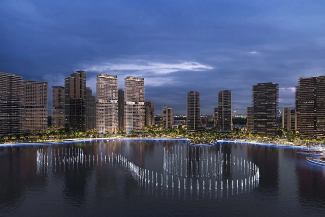 Artistry Two Residences