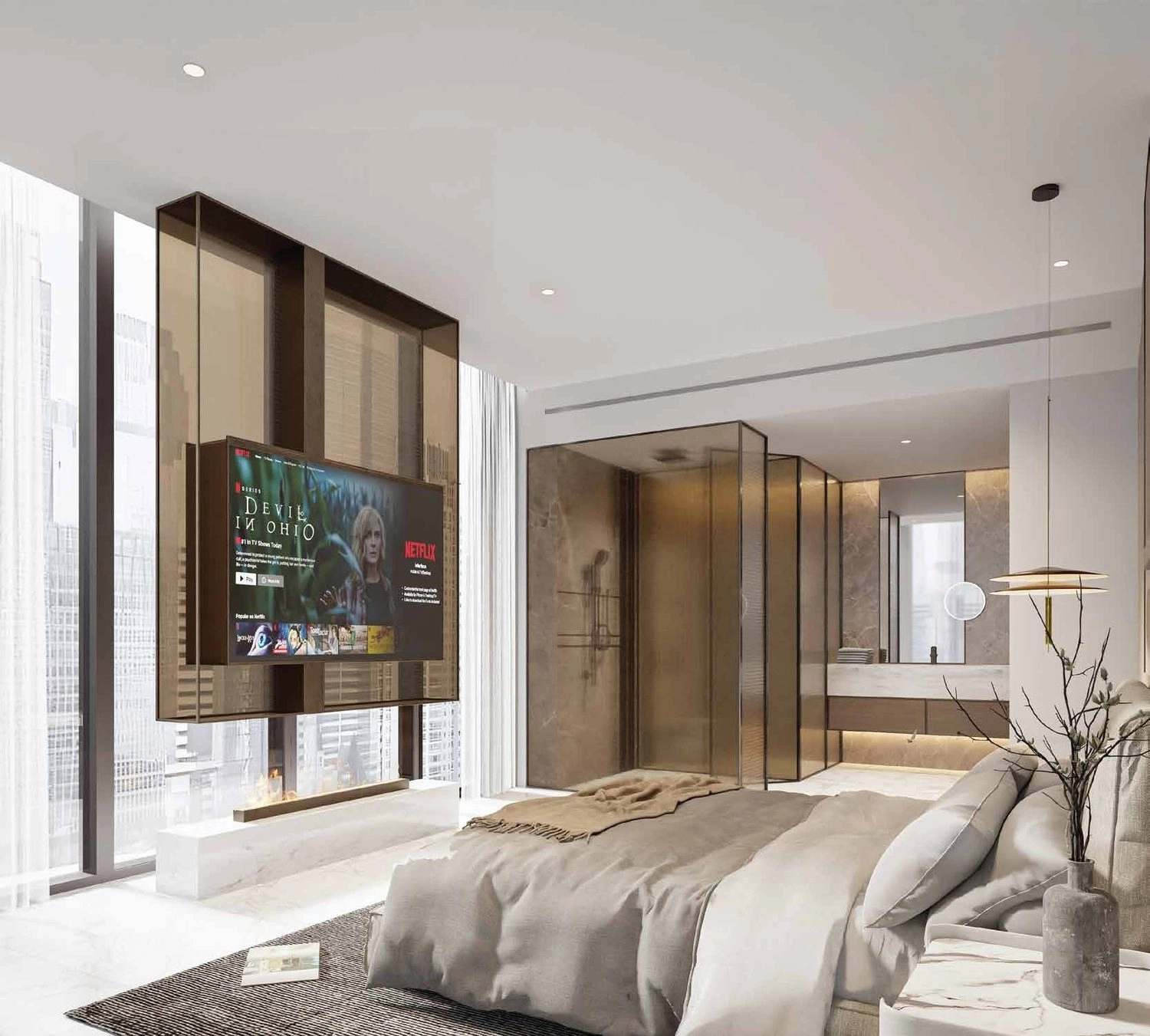 Trillium Heights — City Outlook | Profound Properties, Dubai