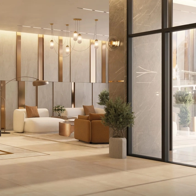 Ryze Residences