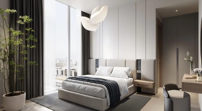 V1STARA House — City Outlook | Profound Properties, Dubai