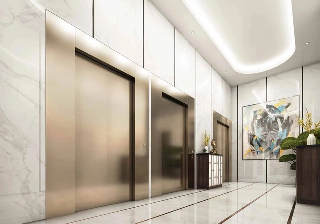 Sunbliss Residences