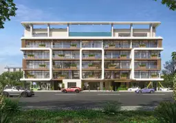 One By Preston — Dubai South — Off-Plan | Profound Properties, Dubai