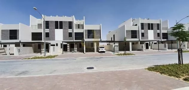 普林莫斯 — Community View | Profound Properties, Dubai