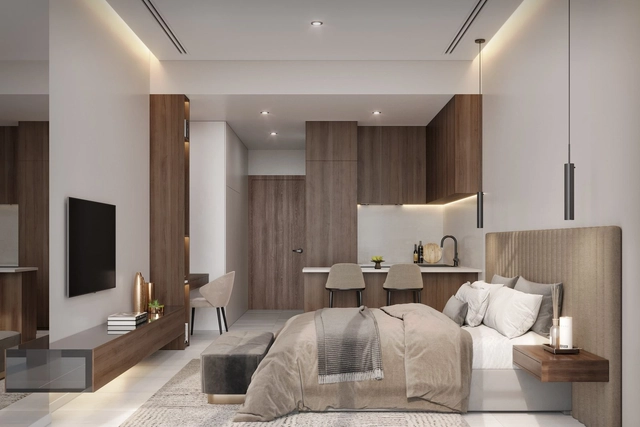 Oasis Lofts