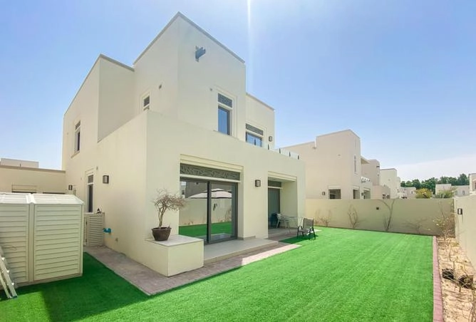 Villa in Azalea, Arabian Ranches 2 — Green view | Profound Properties, Dubai