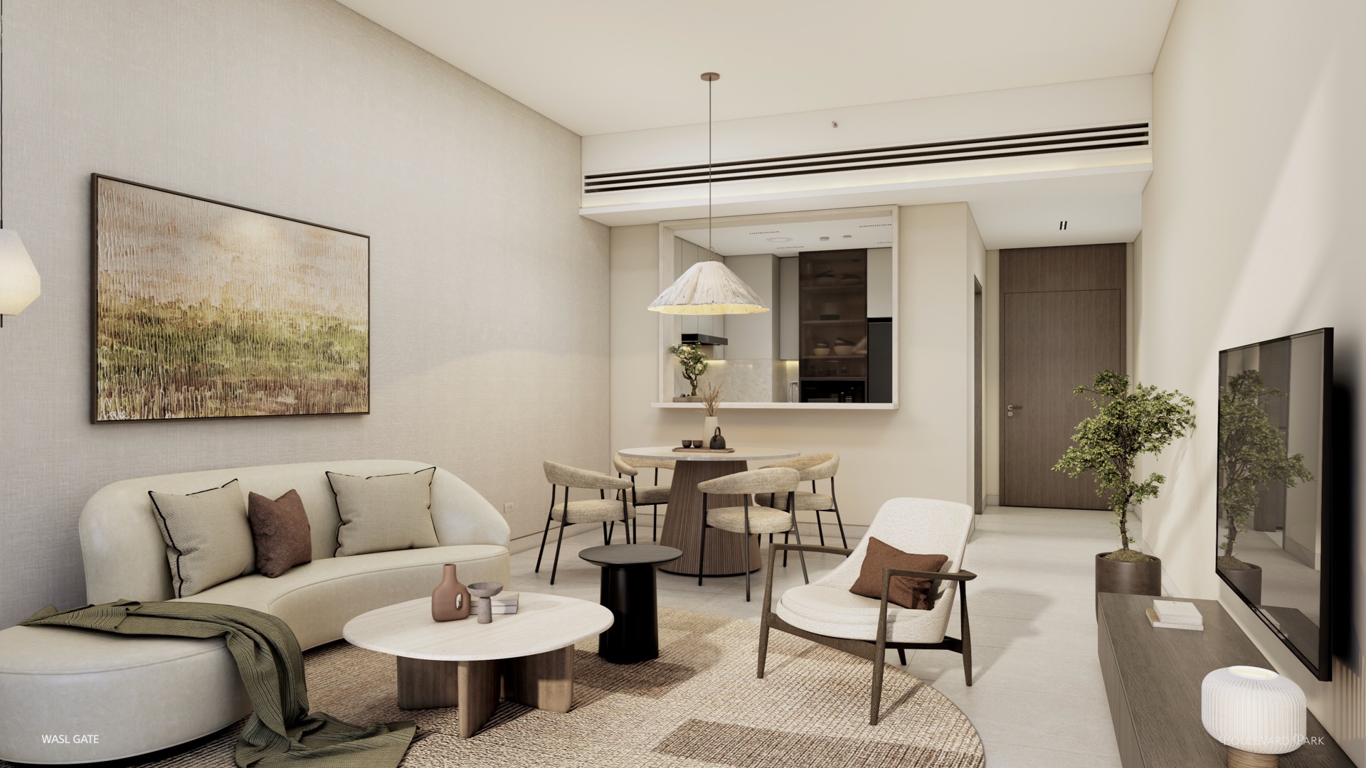 A Community for Every Stage of Life