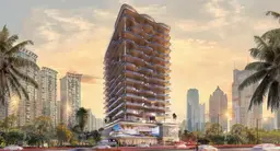 Orvessa Residences — Al Furjan — Off-Plan | Profound Properties, Dubai