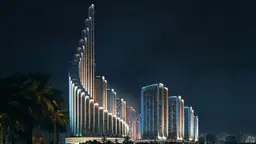 Vision Iconic — Nad Al Sheba — Off-Plan | Profound Properties, Dubai