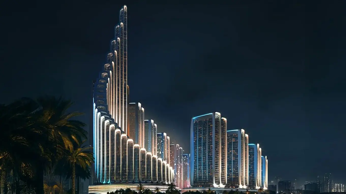 Vision Iconic