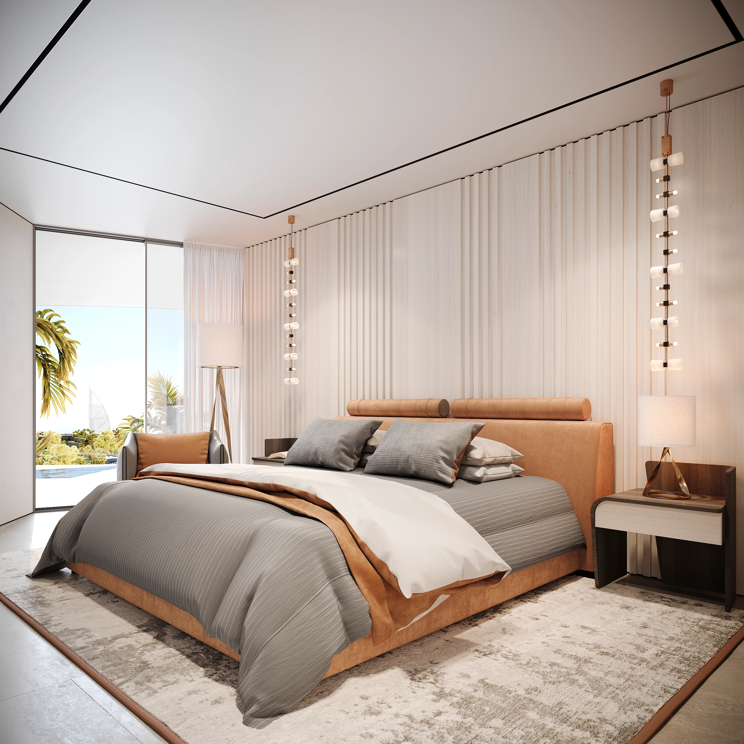Trussardi Residences Phase II | Profound Properties, Dubai