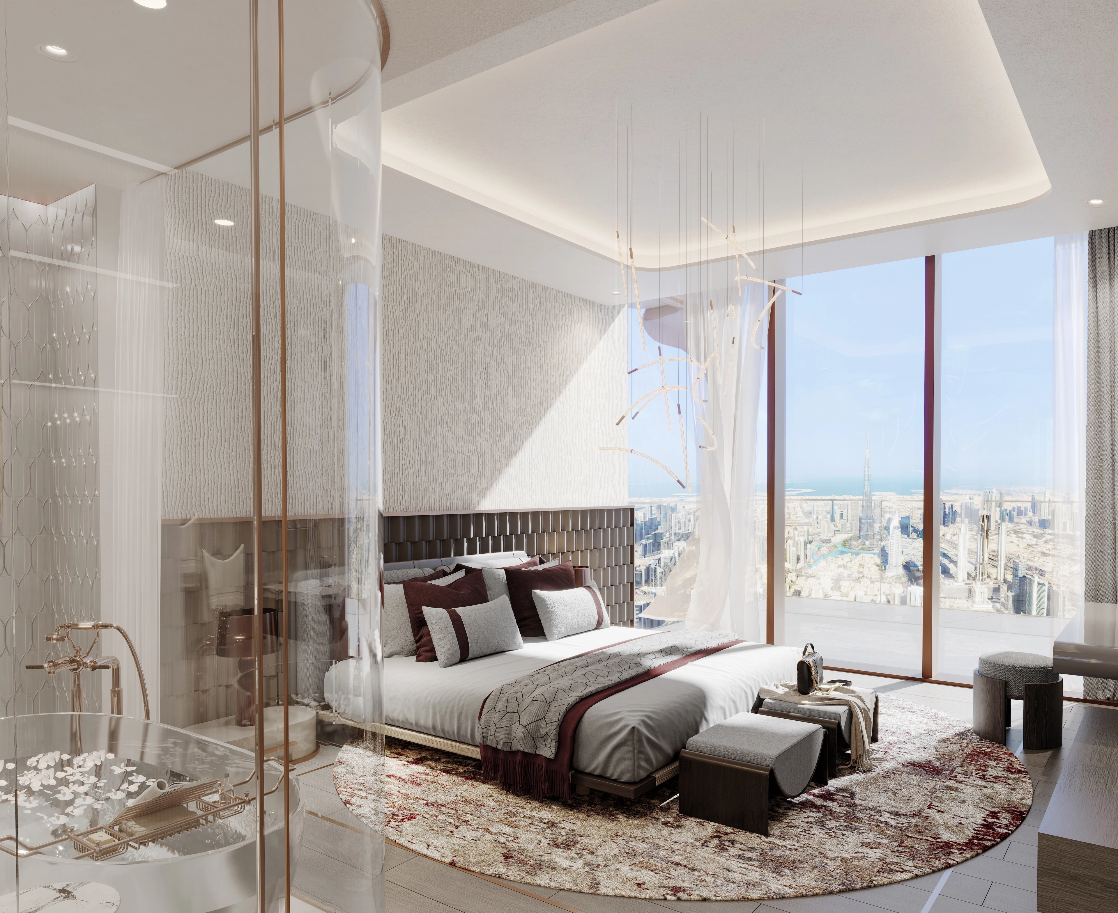 The Symphony | Profound Properties, Dubai