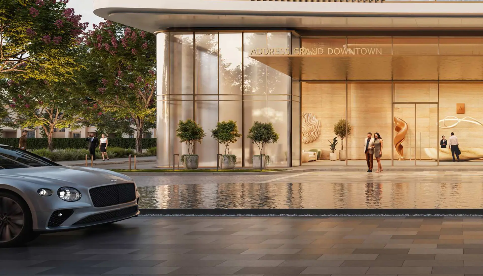 Curated for Unparalleled Luxury & Comfort 🏊‍♂️💆‍♂️