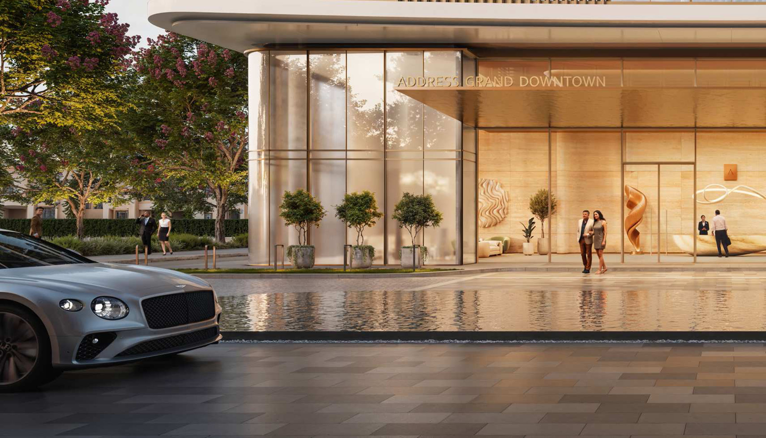 Curated for Unparalleled Luxury & Comfort 🏊‍♂️💆‍♂️