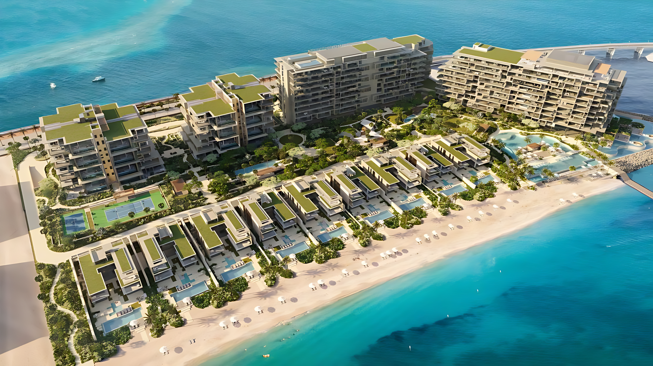 Developer Details Banner