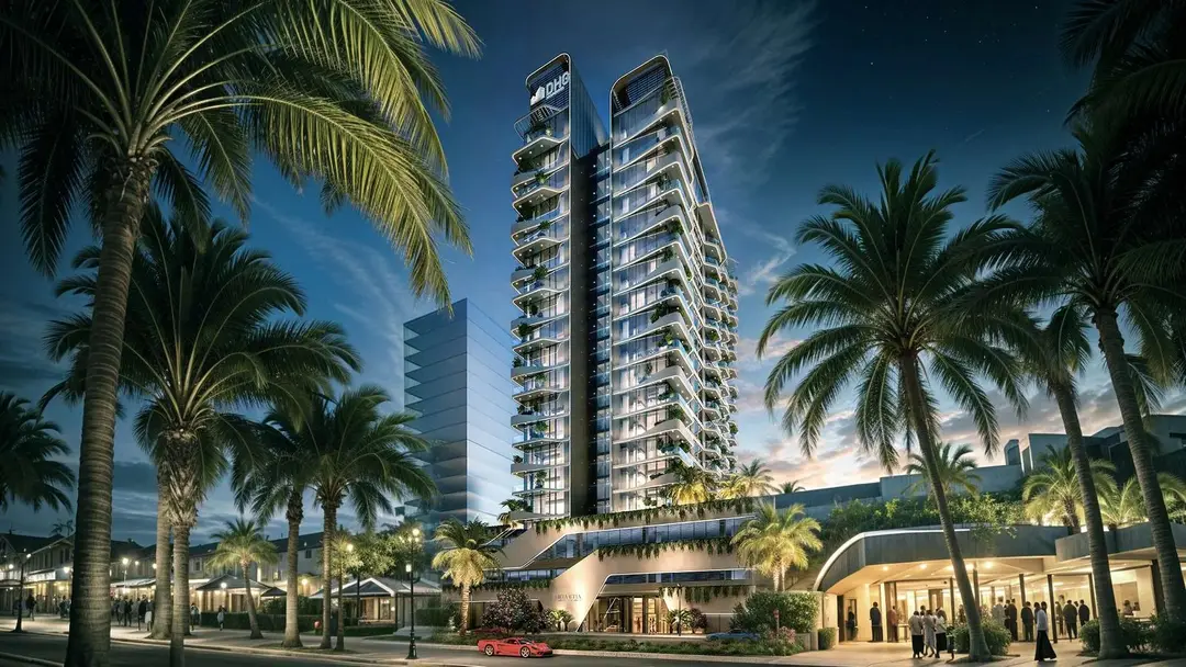 Helvetia Verde — Bukadra | Profound Properties, Dubai