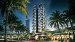 Helvetia Verde — Bukadra — Off-Plan | Profound Properties, Dubai