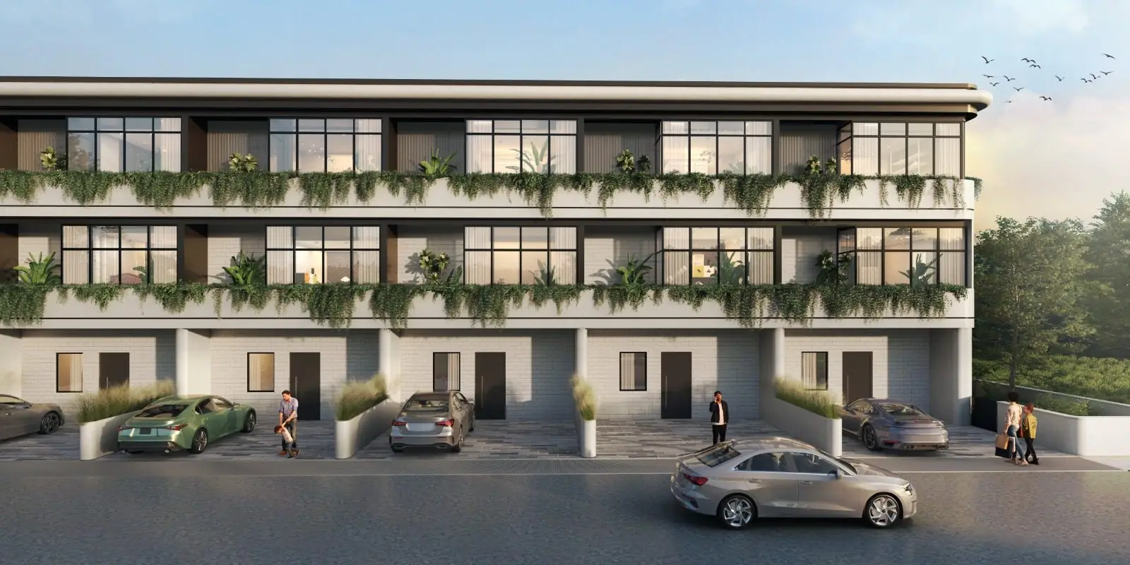 Dubailand Location Near Al Barari and Global Village