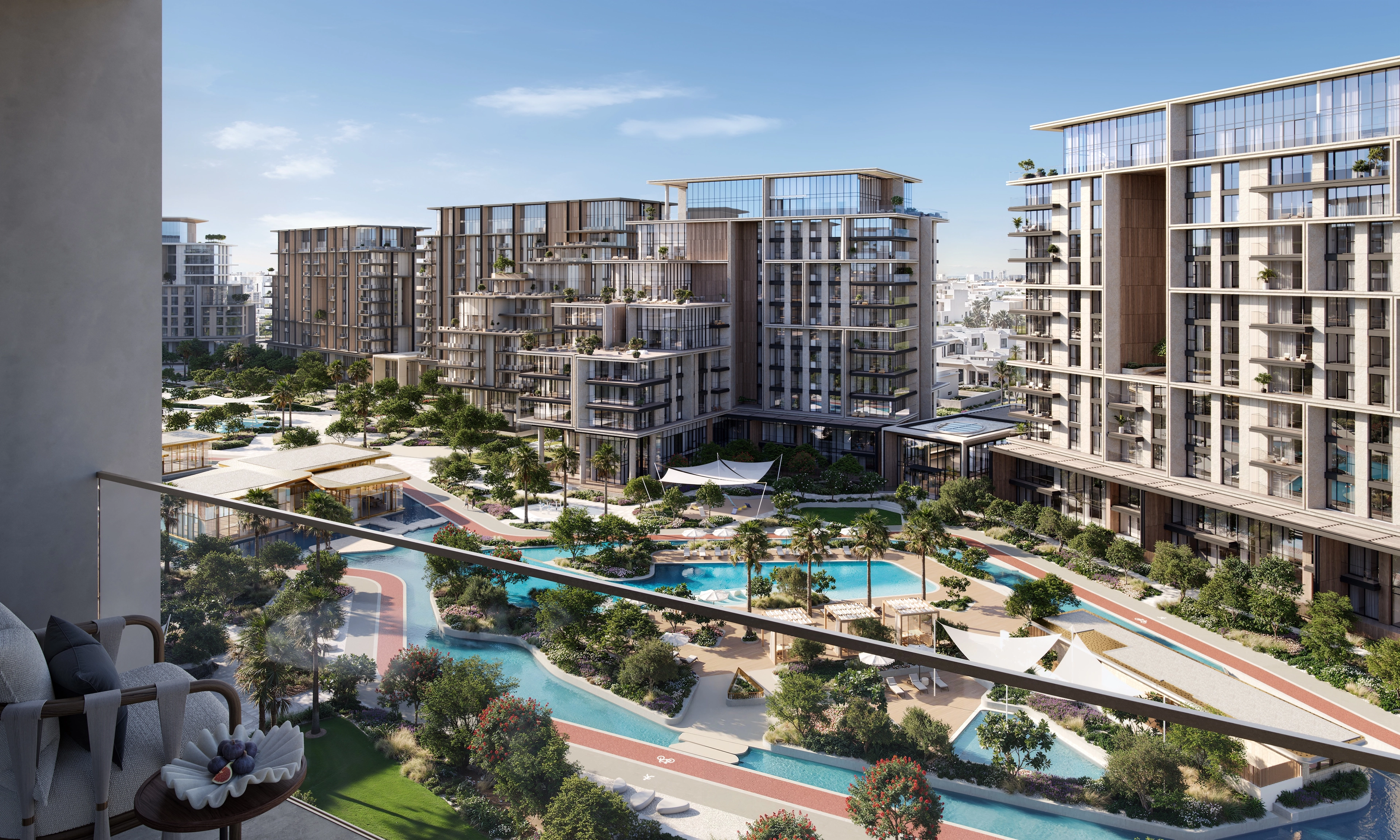 City Walk Crestlane 4 & 5 | Profound Properties, Dubai