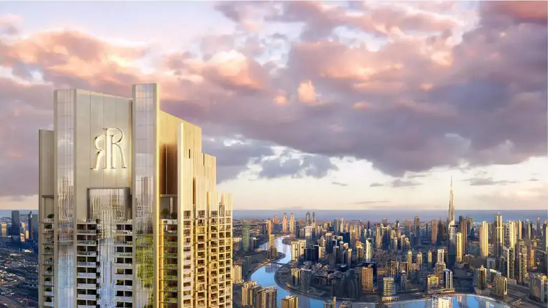 Crafting Timeless Elegance – The Building & Architecture
