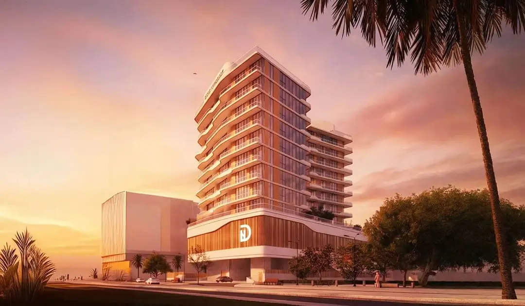 09 Life Residences — Dubailand | Profound Properties, Dubai