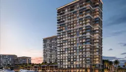 Baystar by Vida — Mina Rashid — Off-Plan | Profound Properties, Dubai