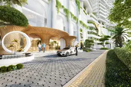 Vincitore Wellness Estate — Majan — Off-Plan | Profound Properties, Dubai
