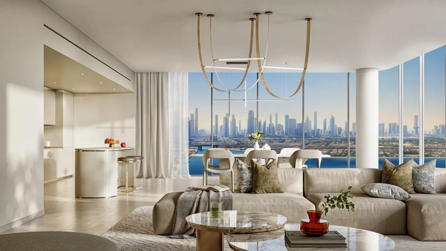 The Edit at d3 — Skyline View | Profound Properties, Dubai