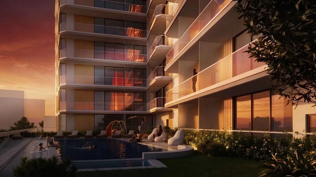 09 Life Residences