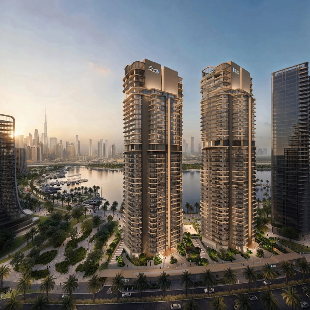 Artistry One Residences