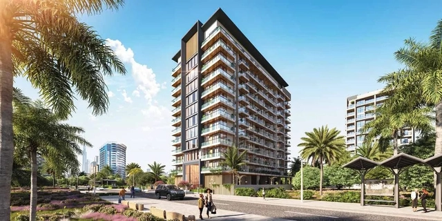 Aum 99 Residences