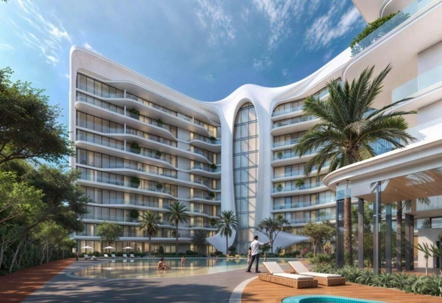Beverly Grande