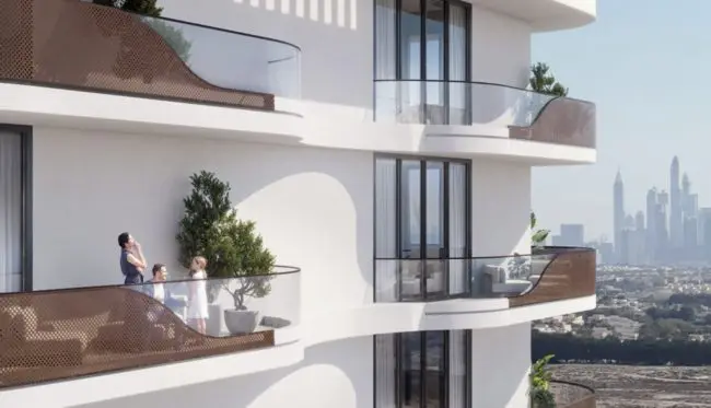 V1STARA House — Al Furjan | Profound Properties, Dubai