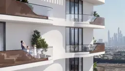 V1STARA House — Al Furjan — Off-Plan | Profound Properties, Dubai