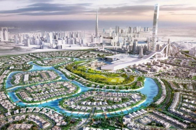 Future Developments and Growth Potential