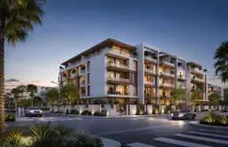 Delvara Residence — Jumeirah Village Circle — Off-Plan | Profound Properties, Dubai