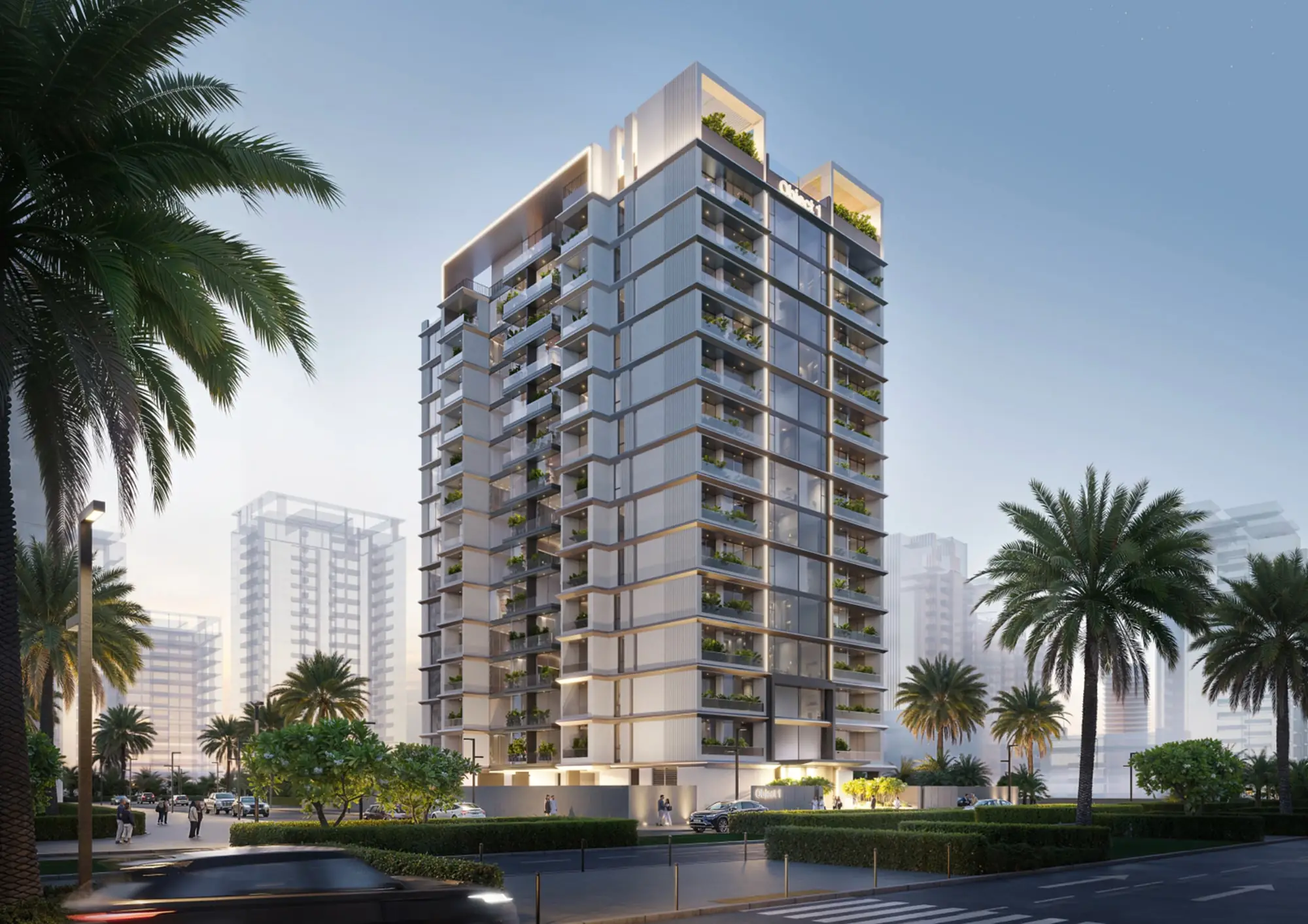 Verdania 1 – Where Nature & Modernity Coexist 🌳🏡