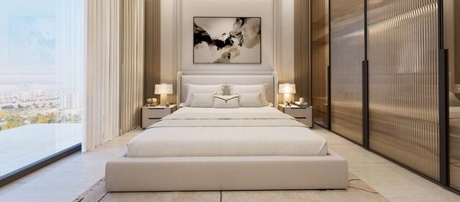 Aspirz — City View | Profound Properties, Dubai