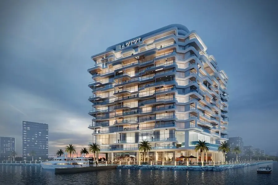 Azizi Wasel — Dubai Islands | Profound Properties, Dubai