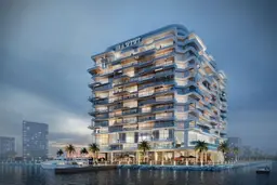 Azizi Wasel — Dubai Islands — Off-Plan | Profound Properties, Dubai
