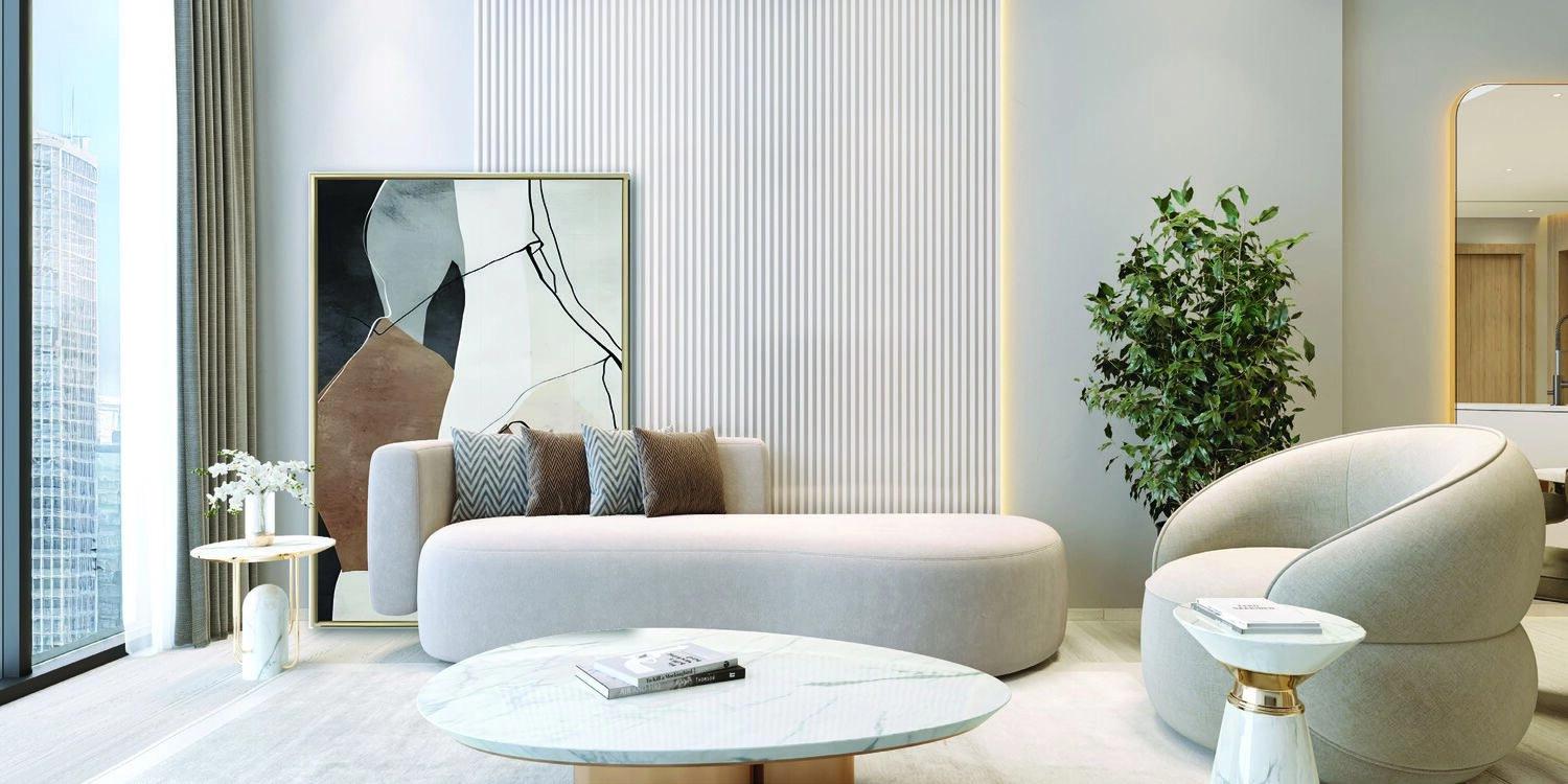 Guzel Towers — City View | Profound Properties, Dubai