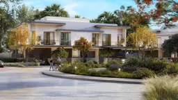 Pinewood Estate Homes — Jumeirah Golf Estates — Off-Plan | Profound Properties, Dubai