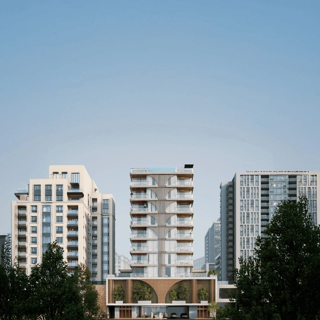 Whitestone Residences