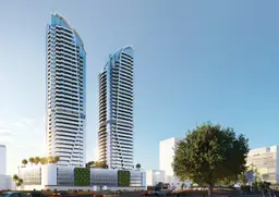 Red Square — Jumeirah Village Triangle — Off-Plan | Profound Properties, Dubai