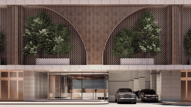 Whitestone Residences